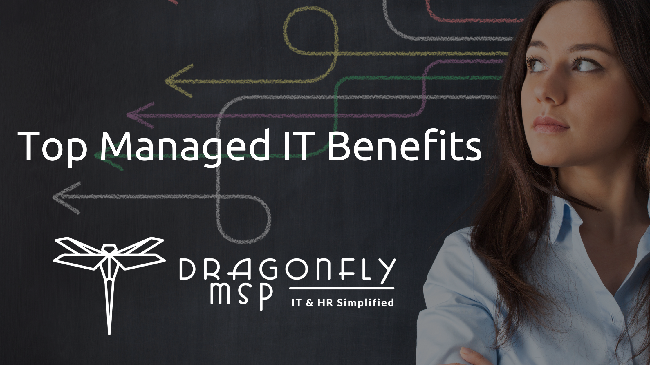 Managed IT Partner Guide