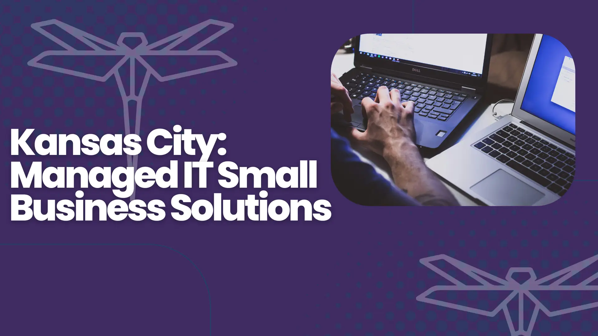 Discover tailored Kansas City Managed IT small business solutions to boost efficiency, secure data, and stay ahead in tech. Learn how managed IT services can transform your business today!